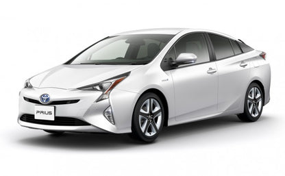 Αντηλιακές Μεμβράνες XPEL PRIME Toyota Prius 5Θυρο