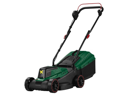 Χλοοκοπτικό μπαταρίας PARKSIDE PARM 20 A1 (IAN 494211)