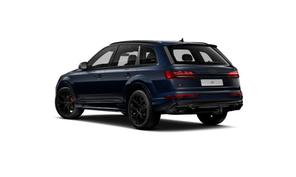 Αντηλιακές Μεμβράνες XPEL PRIME Audi Q7 5Θυρο SUV