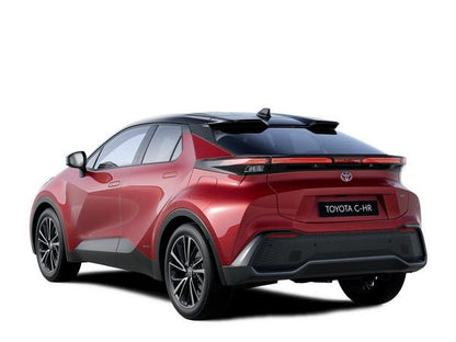 Αντηλιακές Μεμβράνες XPEL PRIME Toyota C-HR 5Θυρο SUV