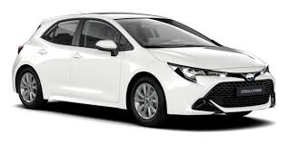 Αντηλιακές Μεμβράνες XPEL PRIME Toyota Corolla 5Θυρο Hatchback