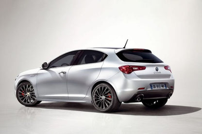 Αντηλιακές Μεμβράνες XPEL PRIME Alfa Romeo Giulietta 5Θυρο