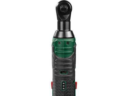 Επαναφορτιζόμενη καστάνια  PARKSIDE® 12V《PAR 12 B1 》χωρίς μπαταρία και φορτιστή!!