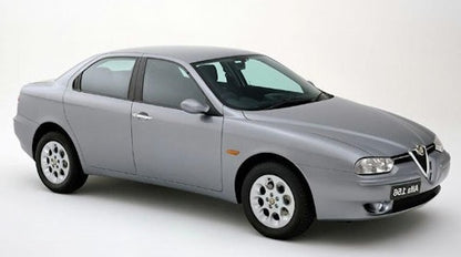 Αντηλιακές Μεμβράνες XPEL PRIME Alfa Romeo 156 Sedan