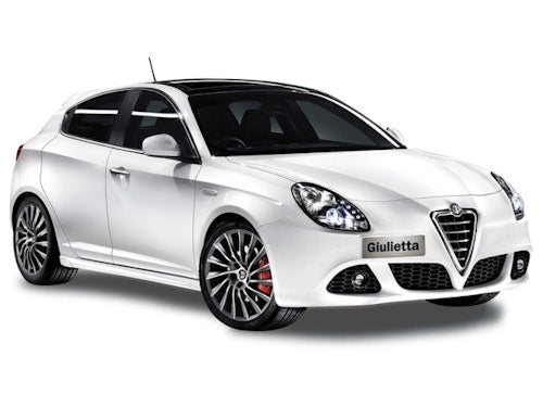 Αντηλιακές Μεμβράνες XPEL PRIME Alfa Romeo Giulietta 5Θυρο