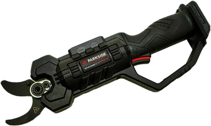 Επαναφορτιζόμενο Ψαλίδι Κλαδέματος 20V Brushless PARKSIDE PERFORMANCE PPAAS 20-Li