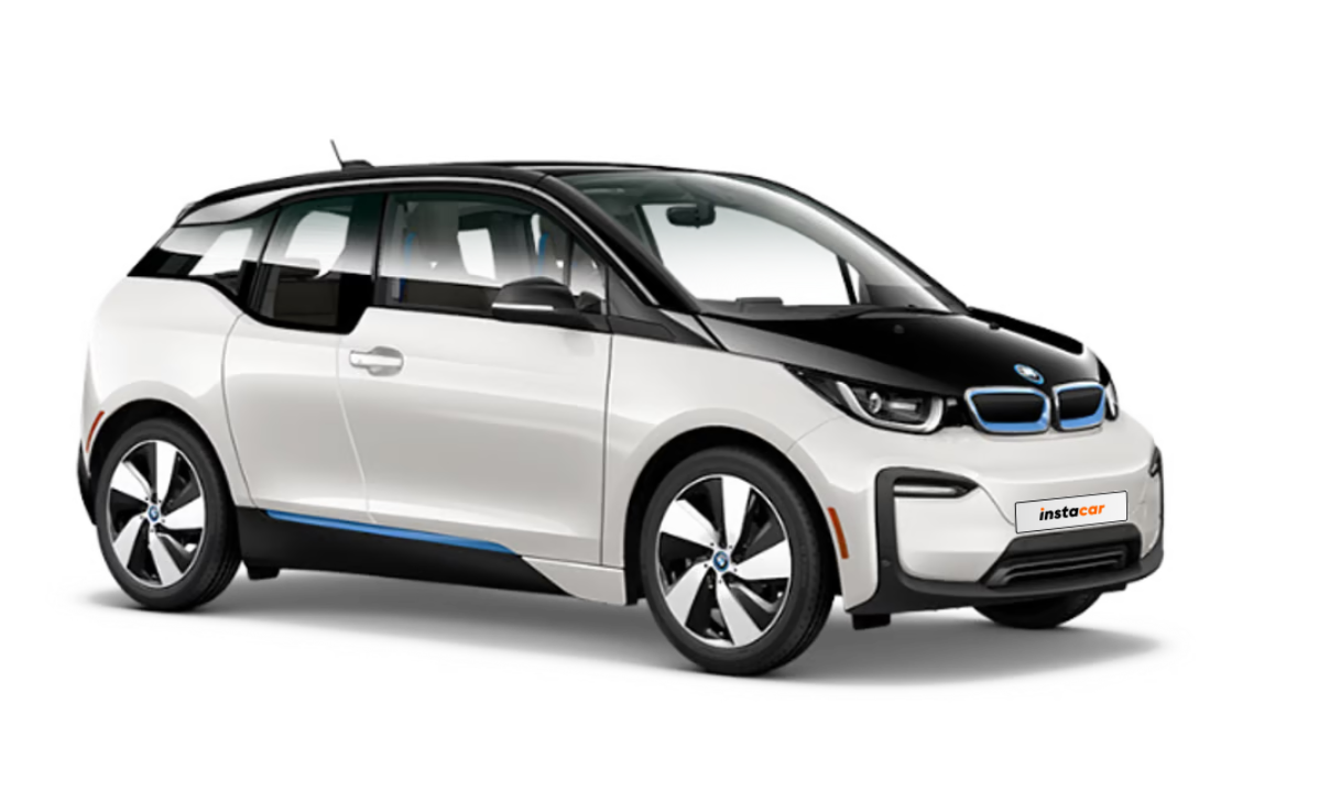 Αντηλιακές Μεμβράνες XPEL PRIME Bmw i3 5Θυρο