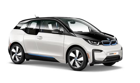 Αντηλιακές Μεμβράνες XPEL PRIME Bmw i3 5Θυρο