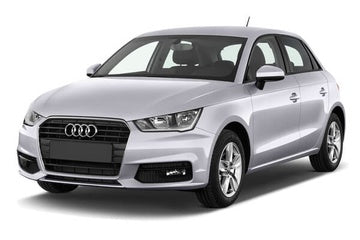 Αντηλιακές Μεμβράνες XPEL PRIME Audi A1 5Θυρο/ Allstreet/ SpotBack/