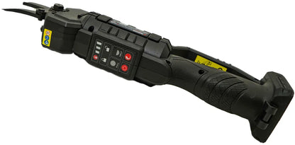 Επαναφορτιζόμενο Ψαλίδι Κλαδέματος 20V Brushless PARKSIDE PERFORMANCE PPAAS 20-Li