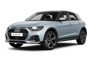 Αντηλιακές Μεμβράνες XPEL PRIME Audi A1 5Θυρο/ Allstreet/ SpotBack/