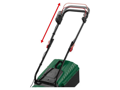 Χλοοκοπτικό μπαταρίας PARKSIDE PARM 20 A1 (IAN 494211)