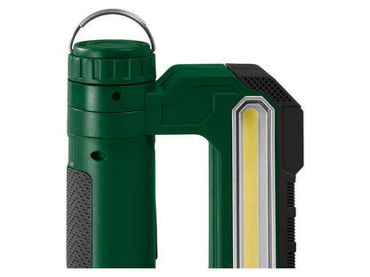 Επαναφορτιζόμενο φως LED PARKSIDE®  12V »PLLB 12 A1«, χωρίς μπαταρία και φορτιστή