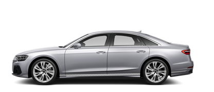 Αντηλιακές Μεμβράνες XPEL PRIME Audi A8 4Θυρο Sedan