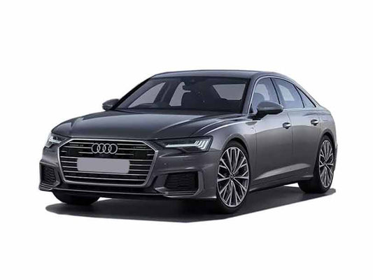 Αντηλιακές Μεμβράνες XPEL PRIME Audi A6 4Θυρο Sedan