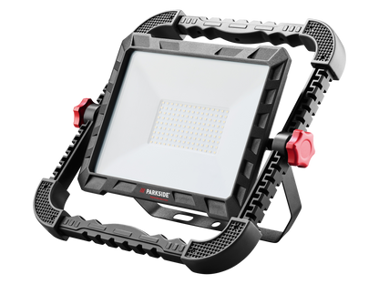 Προβολέας Εργασίας LED 2500W PARKSIDE PERFORMANCE PALS 100 A1