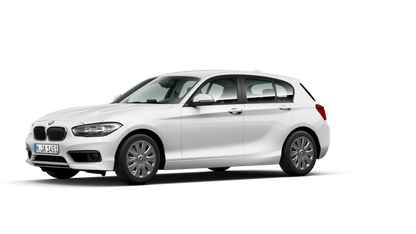 Αντηλιακές Μεμβράνες XPEL PRIME  Bmw 1 Series 5Θυρο