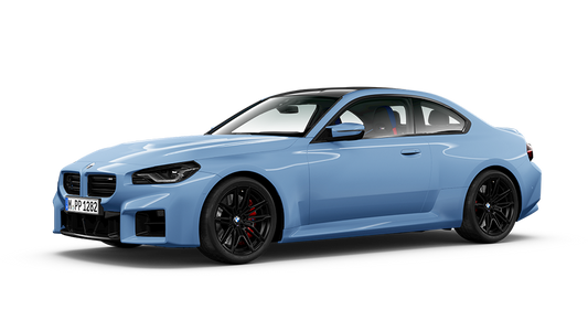 Αντηλιακές Μεμβράνες XPEL PRIME Bmw M2 Coupe