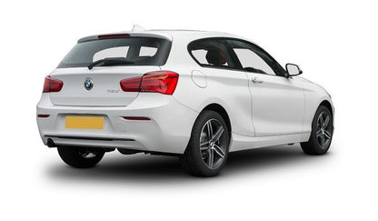 Αντηλιακές Μεμβράνες XPEL PRIME  Bmw 1 Series 5Θυρο