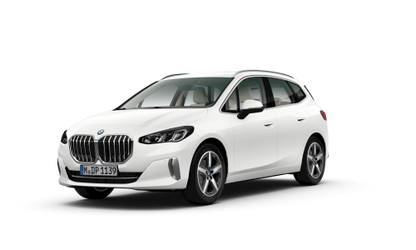 Αντηλιακές Μεμβράνες XPEL PRIME Bmw 2 Series Active Tourer