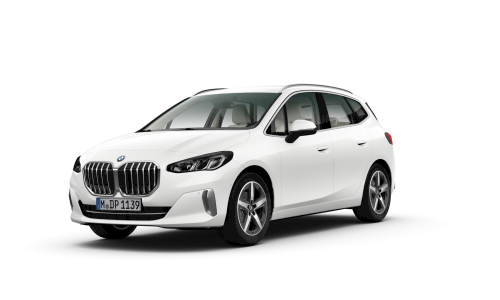 Αντηλιακές Μεμβράνες XPEL PRIME Bmw 2 Series Active Tourer