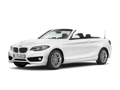 Αντηλιακές Μεμβράνες XPEL PRIME Bmw 2 Series Cabrio 2Θυρο