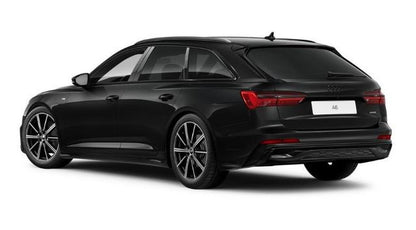 Αντηλιακές Μεμβράνες XPEL PRIME Audi A6 5Θυρο Avant/ StationWagon