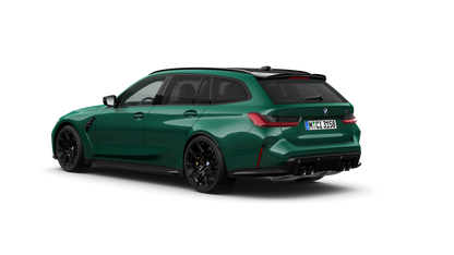 Αντηλιακές Μεμβράνες XPEL PRIME Bmw M3 Touring G81 5Θυρο (Caravan/ Avant/ StationWagon)