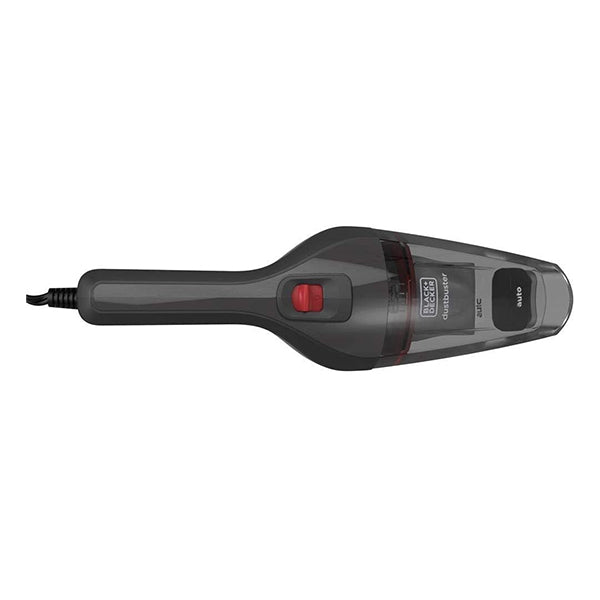 🧹 BLACK+DECKER Dustbuster NVB12AV – Σκουπάκι Αυτοκινήτου 12V