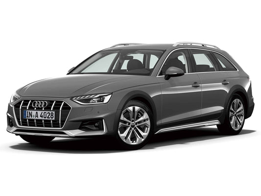 Αντηλιακές Μεμβράνες XPEL PRIME Audi A4/ RS4 5Θυρο/ Avant/ Caravan/ StationWagon