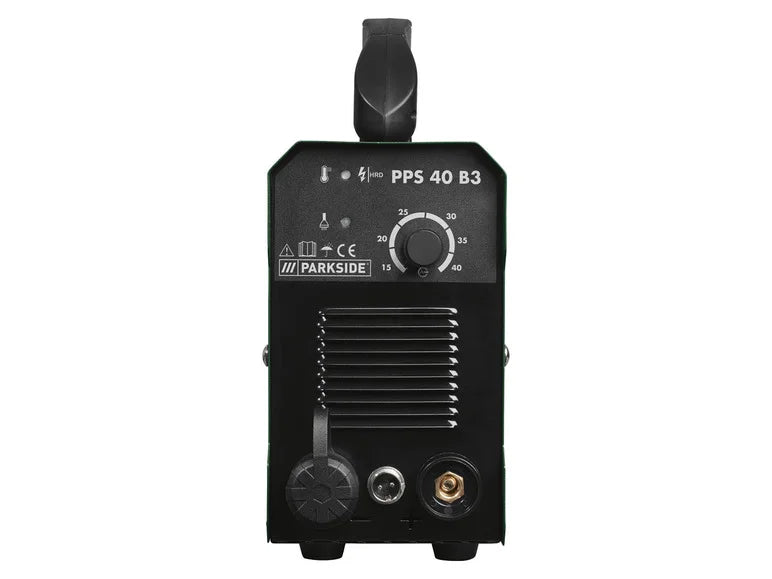 PPS 40 C3
