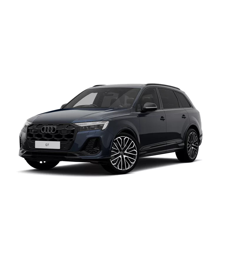 Αντηλιακές Μεμβράνες XPEL PRIME Audi Q7 5Θυρο SUV