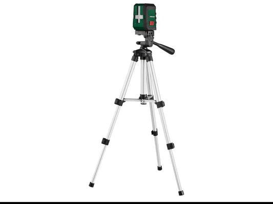 Λέιζερ PARKSIDE cross line laser »PKLL 10 B4«, με τρίποδο