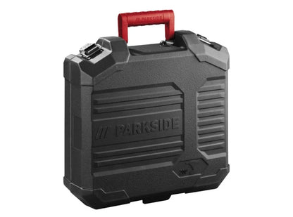 🛠 PARKSIDE® 20 V Επαναφορτιζόμενος Περτσιναδόρος &nbsp;"PBNSG 20-Li A1", χωρίς μπαταρία και φορτιστή