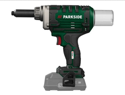 🛠 PARKSIDE® 20 V Επαναφορτιζόμενος Περτσιναδόρος &nbsp;"PBNSG 20-Li A1", χωρίς μπαταρία και φορτιστή