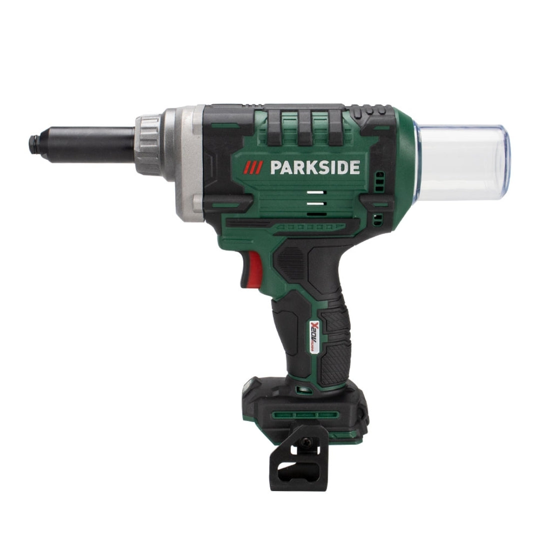 🛠 PARKSIDE® 20 V Επαναφορτιζόμενος Περτσιναδόρος &nbsp;"PBNSG 20-Li A1", χωρίς μπαταρία και φορτιστή