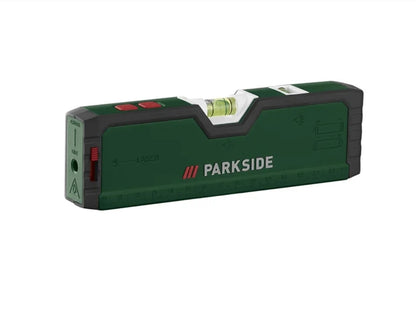 〽️ Αλφάδι Λέιζερ PARKSIDE® &nbsp;»PLW A5«, με cross line και line laser