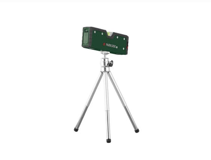 〽️ Αλφάδι Λέιζερ PARKSIDE® & »PLW A5«, με cross line και line laser