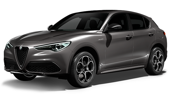 Αντηλιακές Μεμβράνες XPEL PRIME Alfa Romeo Stelvio 5Θυρο SUV