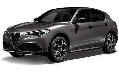 Αντηλιακές Μεμβράνες XPEL PRIME Alfa Romeo Stelvio 5Θυρο SUV