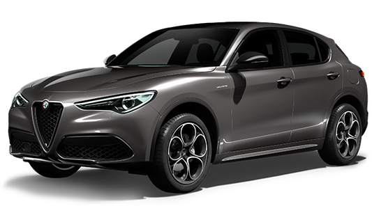 Αντηλιακές Μεμβράνες XPEL PRIME Alfa Romeo Stelvio 5Θυρο SUV