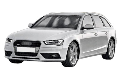 Αντηλιακές Μεμβράνες XPEL PRIME Audi A4/ RS4 5Θυρο/ Avant/ Caravan/ StationWagon