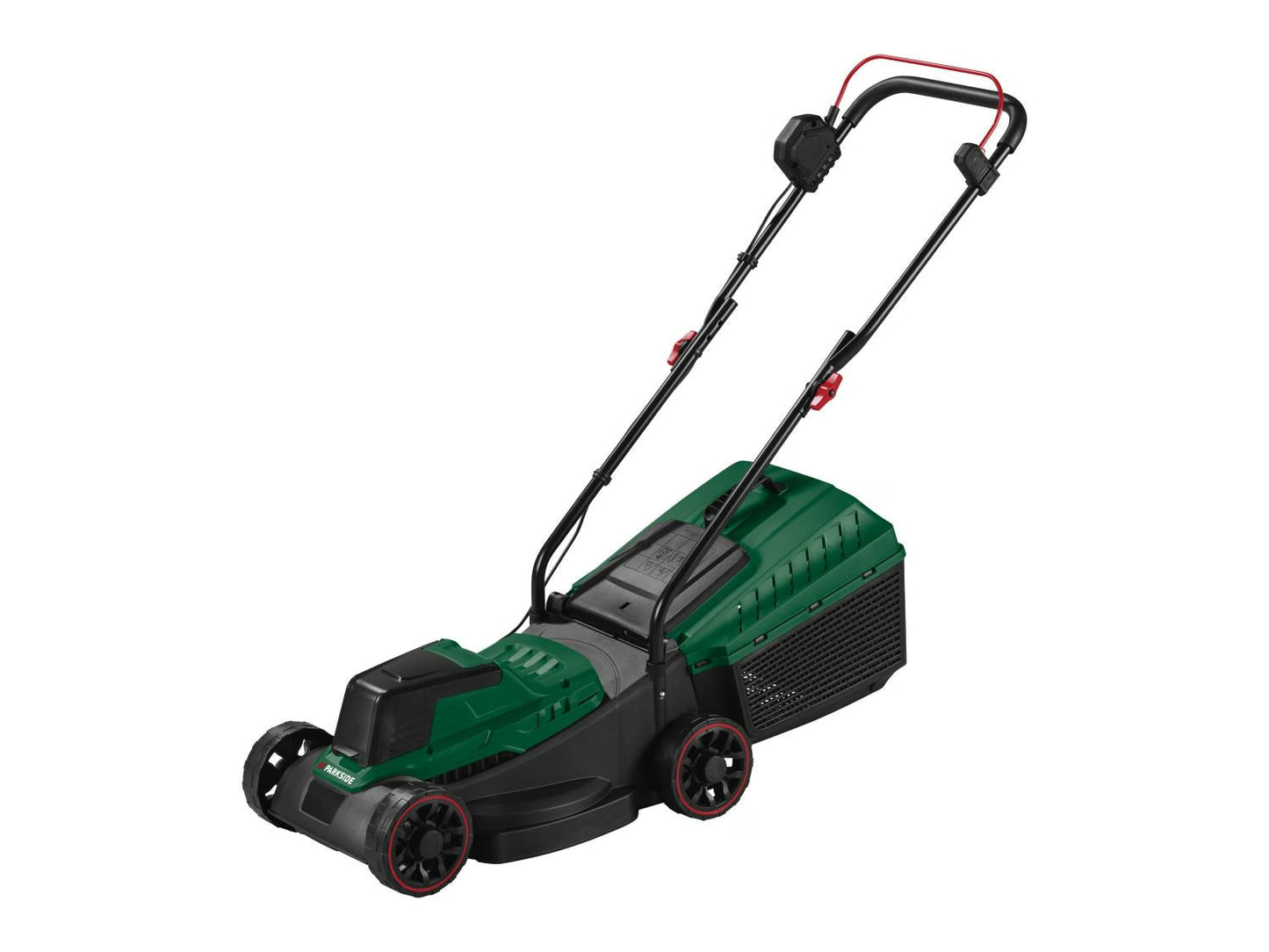 Χλοοκοπτικό μπαταρίας PARKSIDE PARM 20 A1 (IAN 494211)