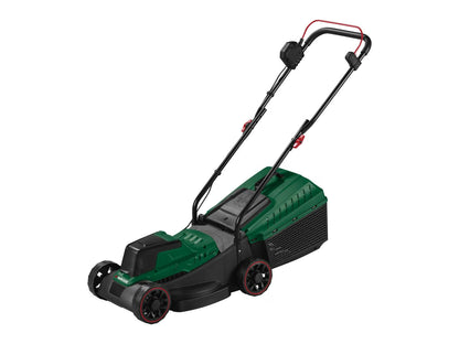 Χλοοκοπτικό μπαταρίας PARKSIDE PARM 20 A1 (IAN 494211)