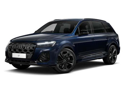 Αντηλιακές Μεμβράνες XPEL PRIME Audi Q7 5Θυρο SUV