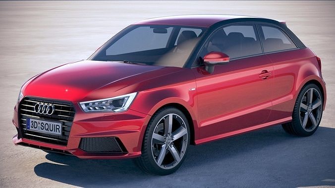 Αντηλιακές Μεμβράνες XPEL PRIME Audi A1 3Θυρο