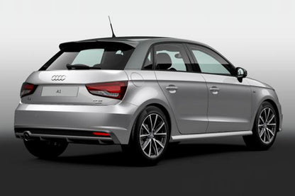 Αντηλιακές Μεμβράνες XPEL PRIME Audi A1 5Θυρο/ Allstreet/ SpotBack/