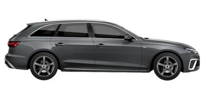 Αντηλιακές Μεμβράνες XPEL PRIME Audi A4/ RS4 5Θυρο/ Avant/ Caravan/ StationWagon