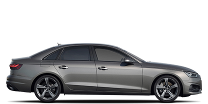 Αντηλιακές Μεμβράνες AUDI A4/ RS4 4Θυρο Sedan