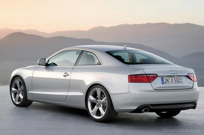 Αντηλιακές Μεμβράνες XPEL PRIME Audi A5 2Θυρο Coupe/ Cabrio